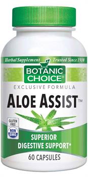 Aloe Assist™